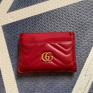 Gucci Cardholder